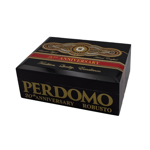 Perdomo | 20th Anniversary MAD - Robusto