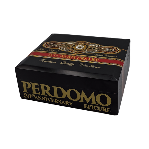 Perdomo | 20th Anniversary MAD - Epicure