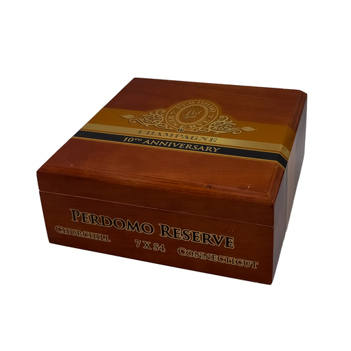 Perdomo | Reserve Champagne Series CT - Churchill