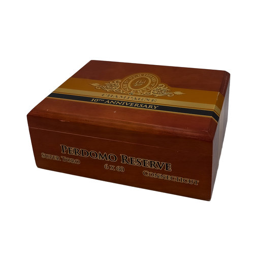 Perdomo | Reserve Champagne Series CT - Super Toro