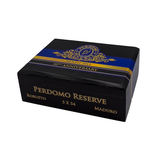 Perdomo | Reserve Champagne Series MAD - Robusto