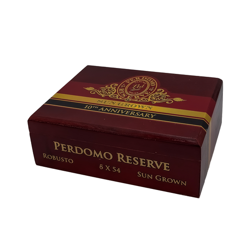 Perdomo | Reserve Champagne Series SG - Robusto