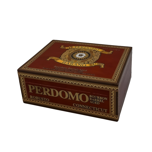 Perdomo | Habano BBA CT - Robusto