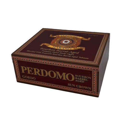 Perdomo | Habano BBA SG - Gordo