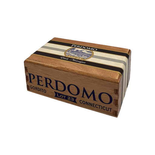 Perdomo | Lot 23 CT - Gordito