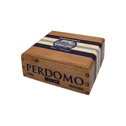 Perdomo | Lot 23 MAD - Toro