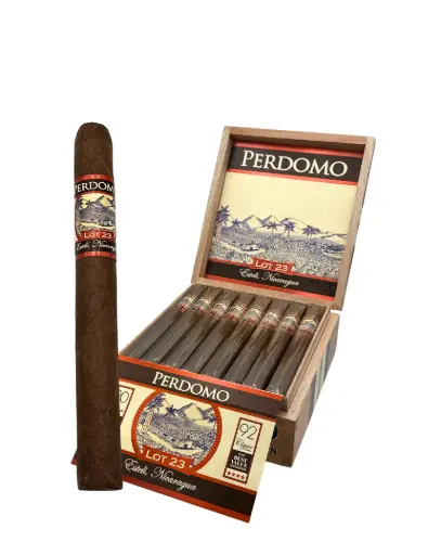Perdomo | Lot 23 SG - Churchill