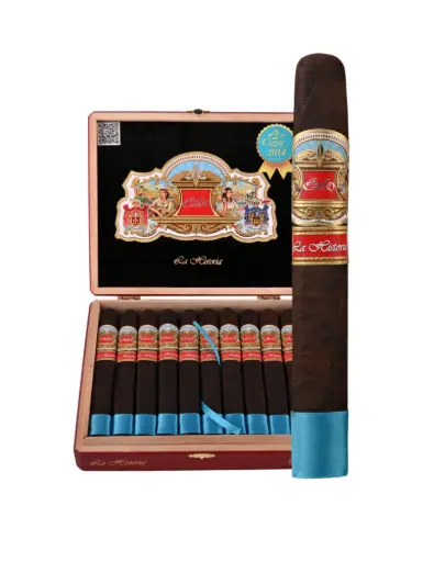 La Historia by E.P. Carrillo - Dona Elena