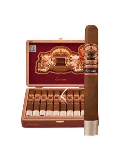 Encore by E.P. Carrillo - El Primero