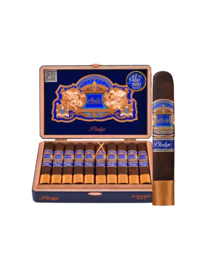 Pledge by E.P. Carrillo - Prequel