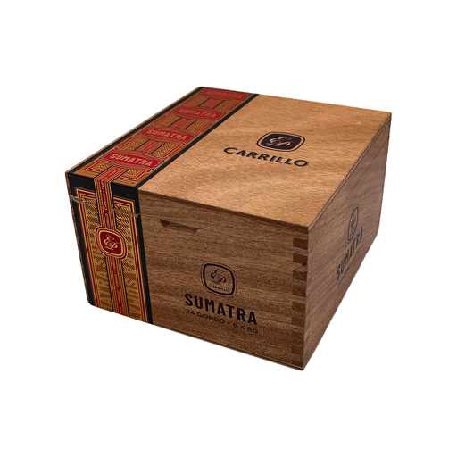 E.P. Carrillo Essence Series - Maduro Toro