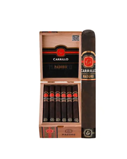 E.P. Carrillo Essence Series - Maduro Toro