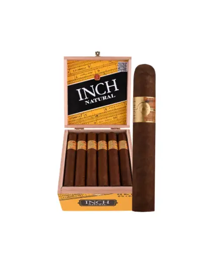 INCH by E.P. Carrillo - No. 60 Natural
