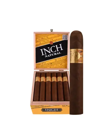 INCH by E.P. Carrillo - No. 64 Natural