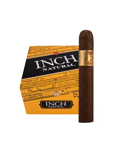 INCH by E.P. Carrillo - No. 64 Natural
