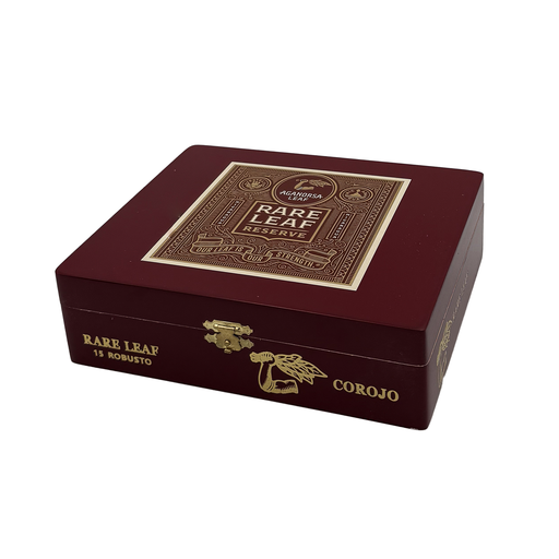 Aganorsa Leaf Rare Leaf Robusto