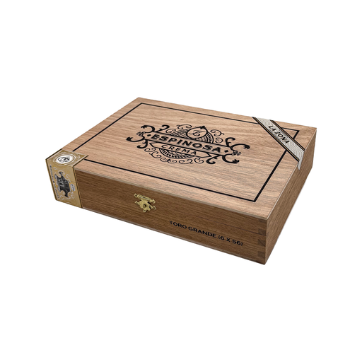 ESPINOSA Classic - Crema Toro Grande (No. 5)