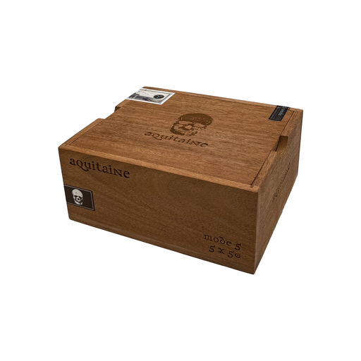 ROMA CRAFT  CroMagnon Aquitaine Mode 5