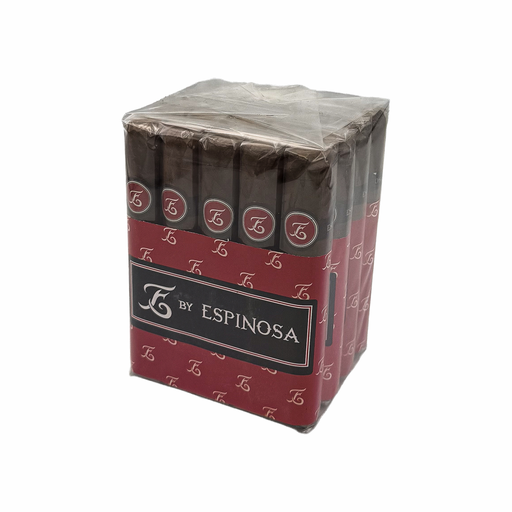 ESPINOSA E-Bundles - Habano Robusto