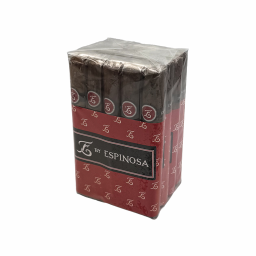 ESPINOSA E-Bundles - Habano Toro