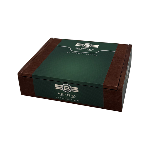 Bentley Green Edition - Corona