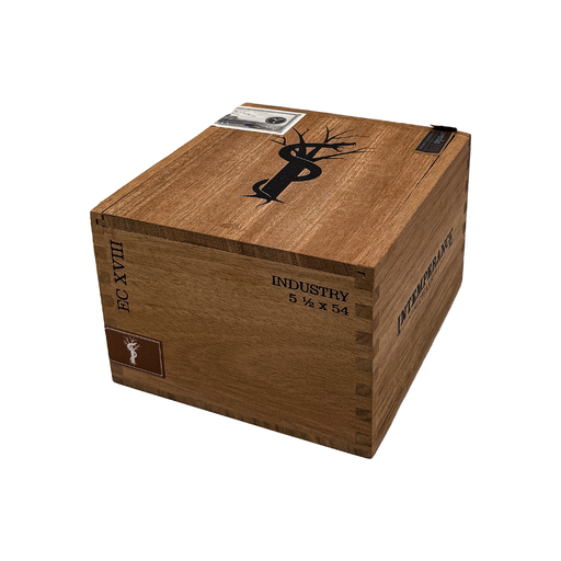 ROMA CRAFT  Intemperance EC XVIII  Industry