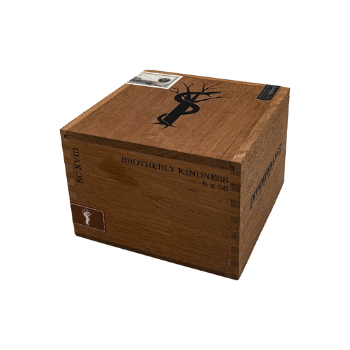 ROMA CRAFT  Intemperance EC XVIII  Brotherly Kindness