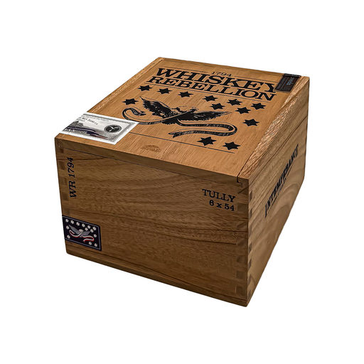 ROMA CRAFT  Intemperance WR 1794 Tully