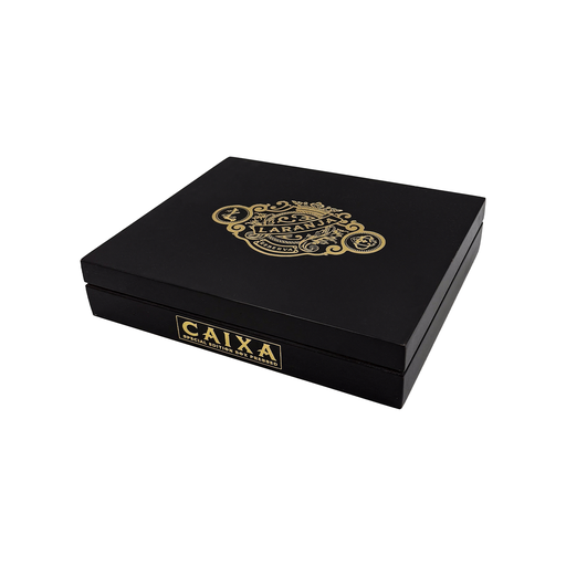 ESPINOSA Laranja - Reserva Caixa (BP)