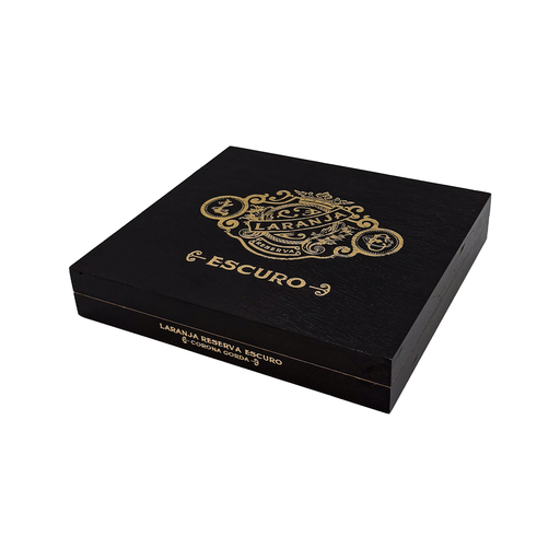 ESPINOSA Laranja - Escuro Corona Gorda