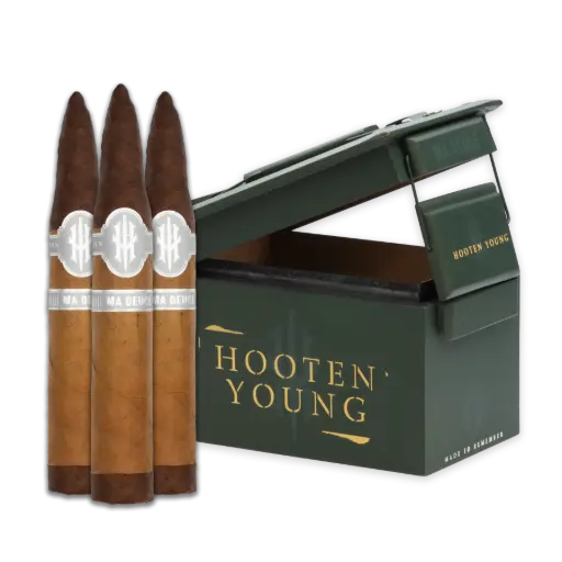 Hooten Young Ma Deuce - Cartridge