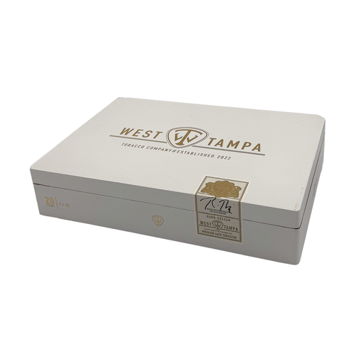 West Tampa White - Gigante