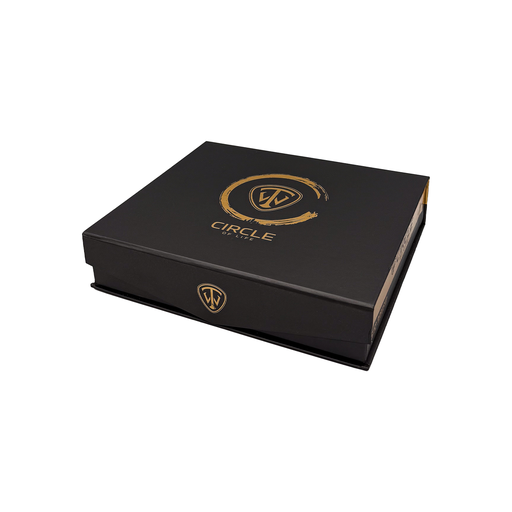 West Tampa Circle of Life - Robusto