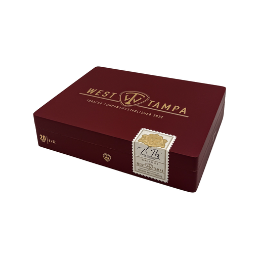 West Tampa Red - Toro