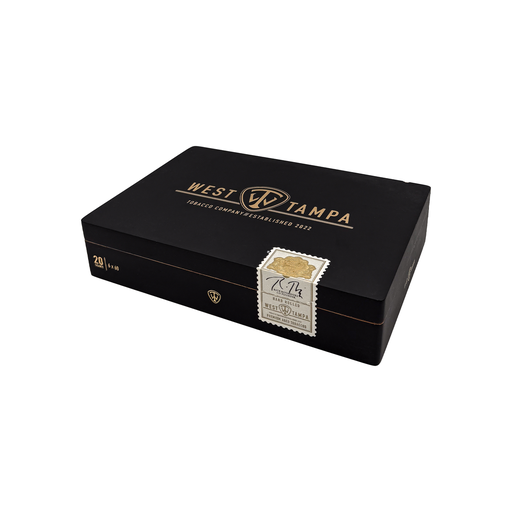 West Tampa Black - Gigante