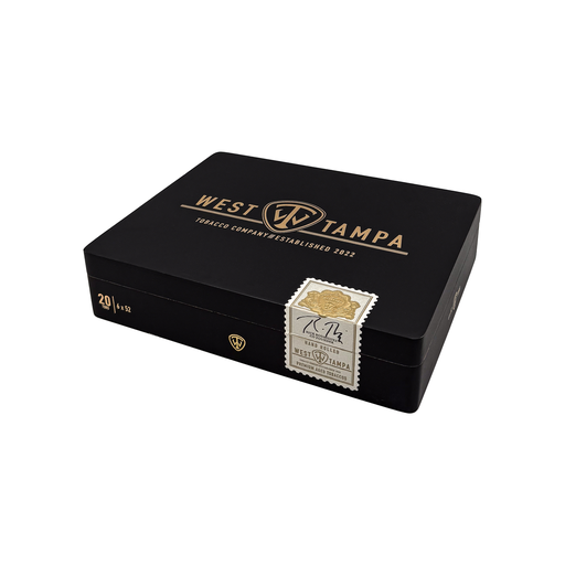 West Tampa Black - Toro