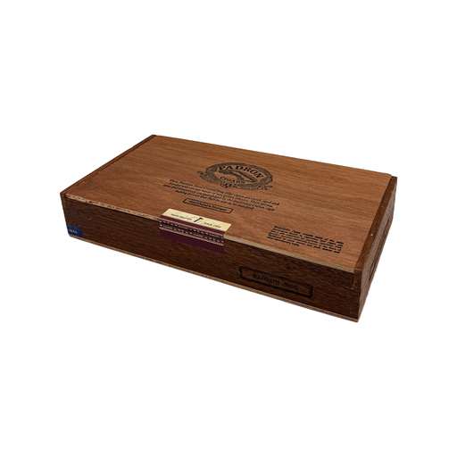 PADRON | 5000 Series NAT