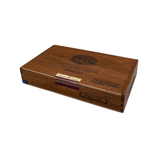 PADRON | 3000 Series NAT