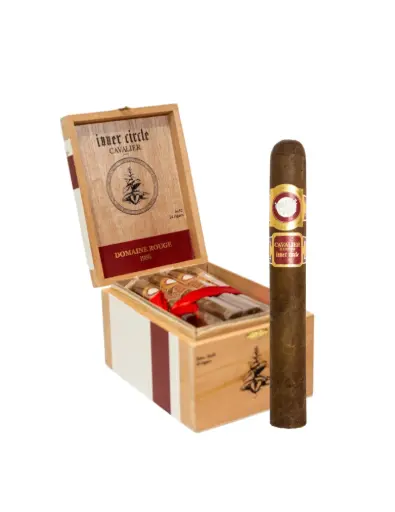 Cavalier Domaine Rouge - Toro