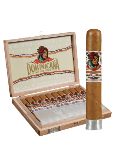 Deadwood Dominicana Gordo