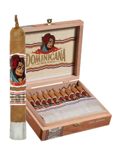 Deadwood Dominicana Pequena