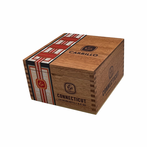 E.P. Carrillo Essence Series - Connecticut Robusto