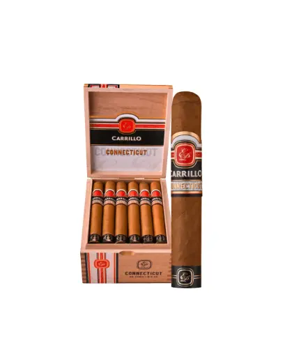 E.P. Carrillo Essence Series - Connecticut Robusto