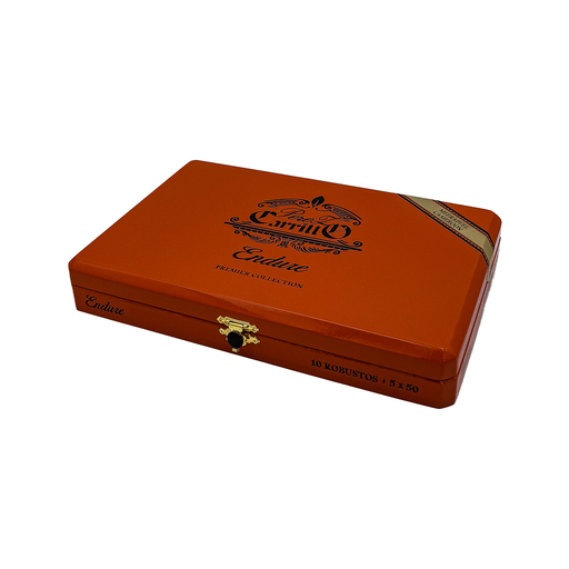 Endure by E.P. Carrillo - Robusto