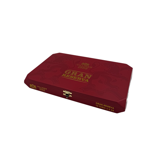 Villiger 1888 Gran Reserva BP