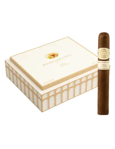 Romeo Y Julieta 150th Anniversary - Crescendo