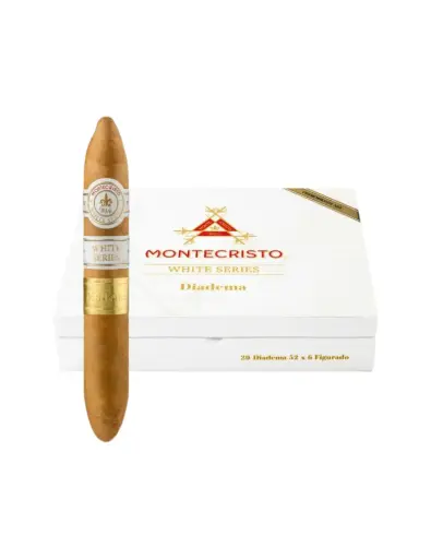 Montecristo White Diadema 