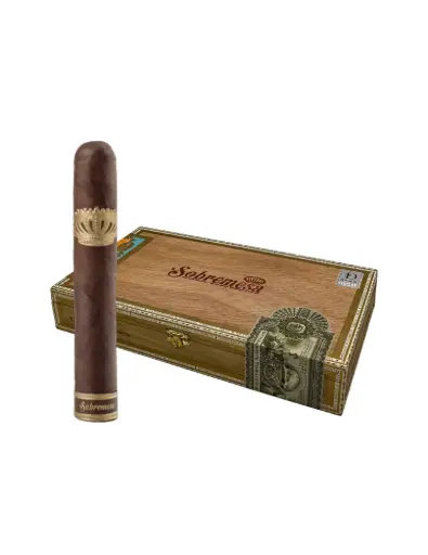 Sobremesa Solita Robusto