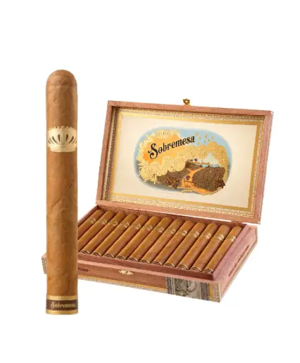 Sobremesa Brulee Toro