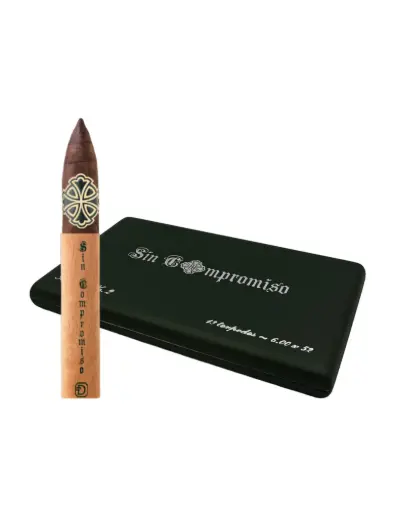 Sin Compromiso Seleccion No. 2